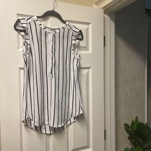 New York & Company Shirt